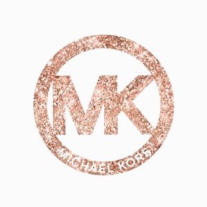 Michael Kors Leather Tote and Matching Sneakers